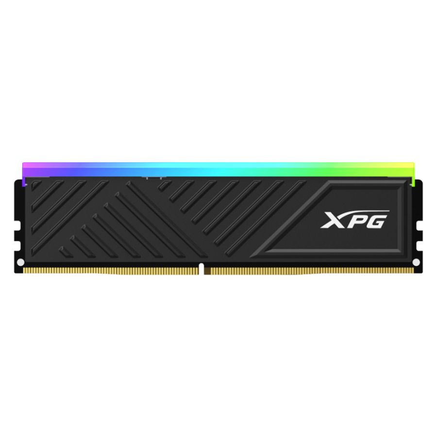 MEMORIA RAM 16 GB DDR4 ADATA XPG SPECTRIX D35 RGB 3200MHZ 