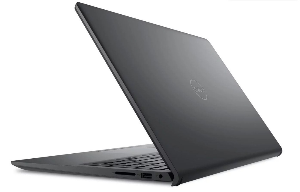 NOTEBOOK DELL INSPIRON 3520 / INTEL CORE 3 100U 4.7GHZ (mejor que 13ava)/ 512GB SSD NVME / 16GB DDR4 RAM / PANTALLA 15.6 FULL HD