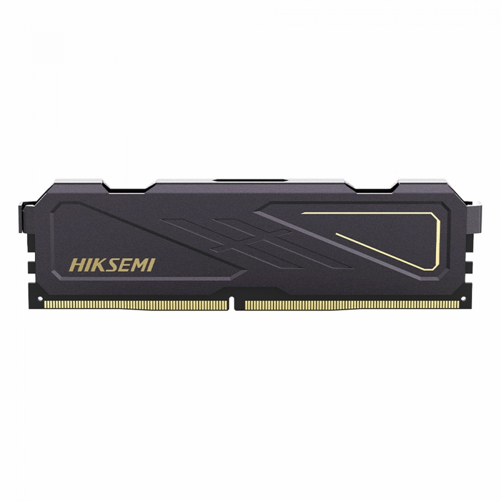 MEMORIA RAM HIKSEMI ARMOR 16GB DDR4 3200MHZ U-DIMM DISIPADA