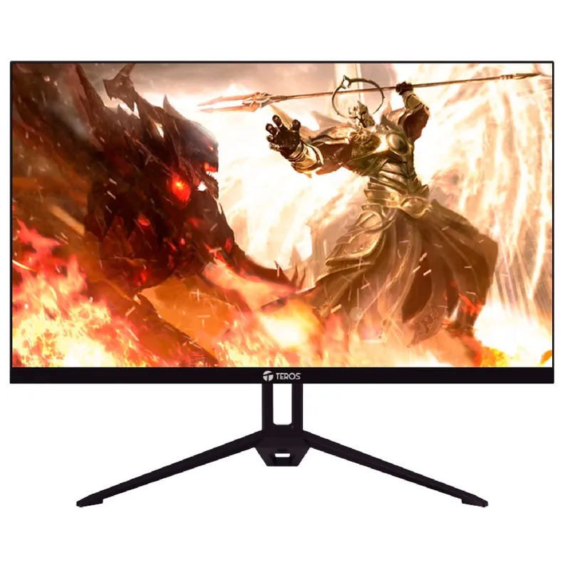 Monitor Teros TE-2713S Gaming 27" Plano IPS FHD (1920 x 1080) 120Hz 1ms