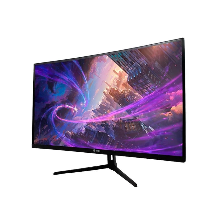 Monitor Teros TE-2732S Gaming 27" Curvo VA FHD (1920 x 1080) 100Hz 1ms