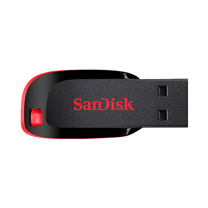 PENDRIVE SANDISK ULTRA SHIFT 3.0 64GB 