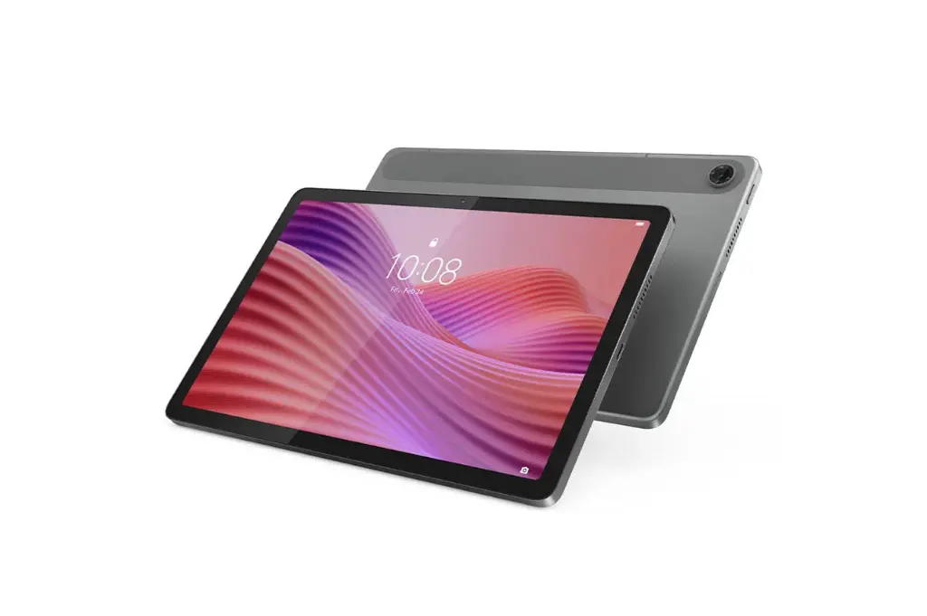TABLET LENOVO TB311FU / 10.1 PULGADDAS PANTALLA WUXGA/ RAM 4GB / ALMACENAMIENTO 128GB / CON FUNDA