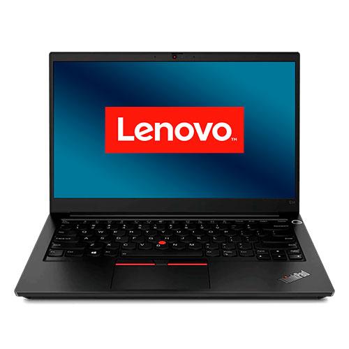 LENOVO THINKPAD / RYZEN 3 PRO 4350U / RAM 16GB / SSD 512GB/  PANTALLA 14 PULGADAS