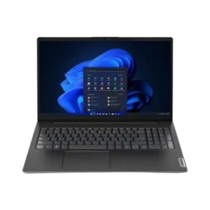 NOTEBOOK LENOVO V15 G5 IRL / INTEL CORE 7 240H 5.2GHZ/ 16GB DDR5/ SSD NVME 1TB/ PANTALLA 15.6 FHD/ BLACK