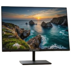 MONITOR LED 238 PCBOX PCB-M24 FHD 120HZ IPS VGA-HDMI
