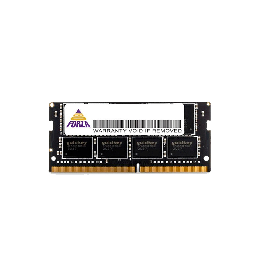MEMORIA RAM 32GB DDR5 SODIMM 5200MHZ NEO FORZA
