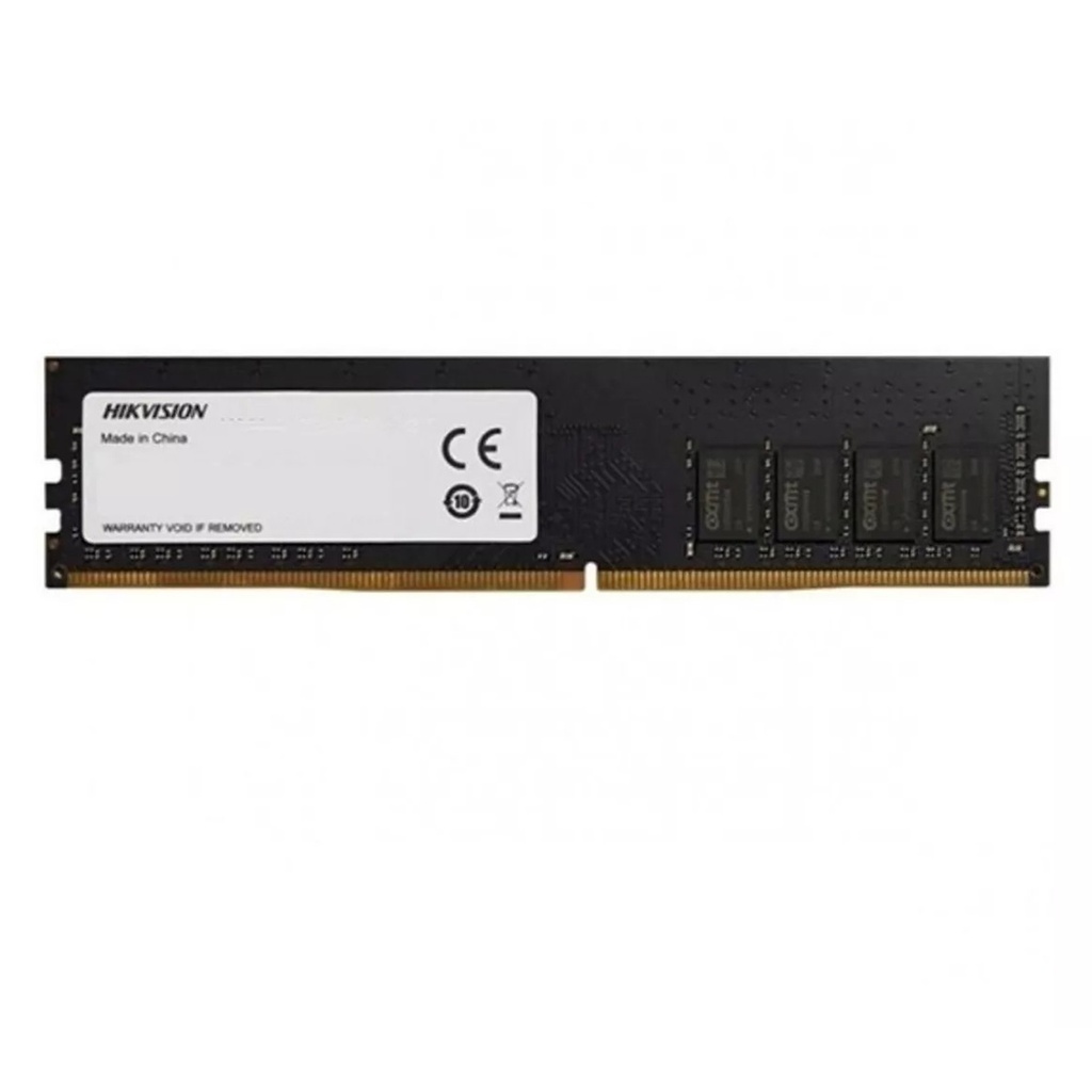 MEMORIA RAM 32GB DDR4 HIKVISION 3200MHZ