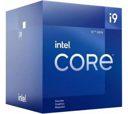 MICROPROCESADOR INTEL CORE I9-12900F 5.1GHZ (12AVA GENERACION) / SIN VIDEO