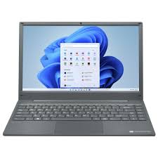 NOTEBOOK GATEWAY GWNR51416-bk / RYZEN 5-3550U / 8GB DDR4 / 256GB SSD / PANTALLA 14.1 FULL HD