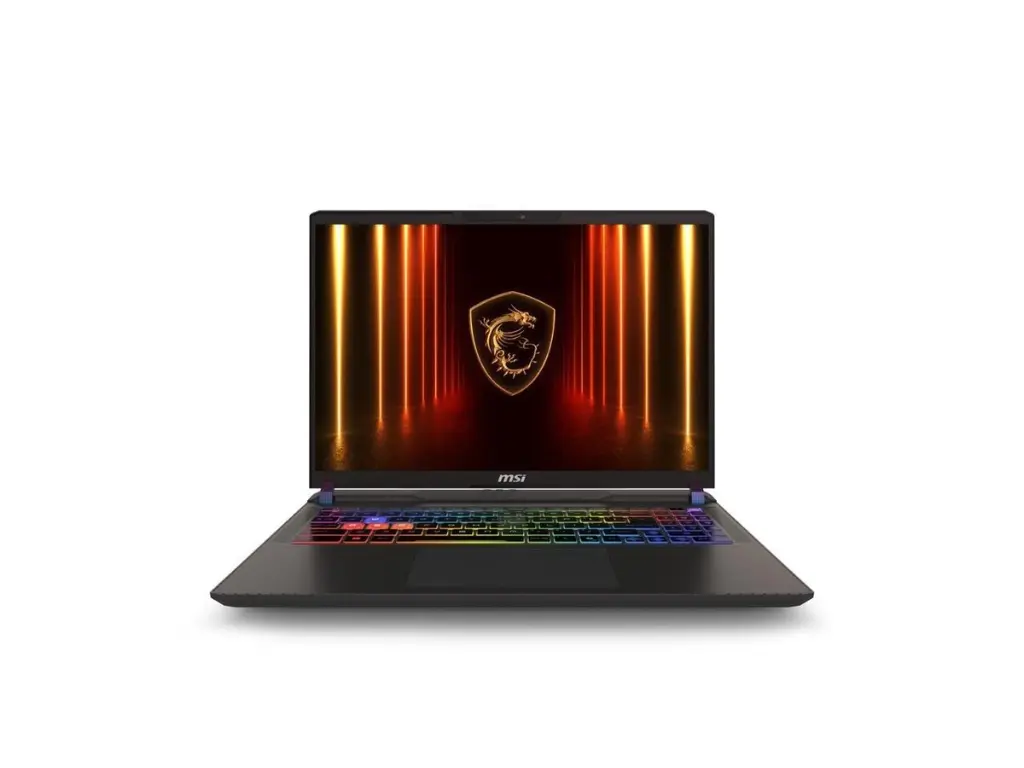 NOTEBOOK MSI VENTURE 16 AI A2HMTG-015/ INTEL CORE ULTRA 9 285HX 5.7GHZ/ 1TB NVME SSD / 32 GB DDR5 RAM/ PANTALLA 16 FULL HD TACTIL/ TECLADO RETROILUMINADO/ WIN 11/ SOLID GRAY