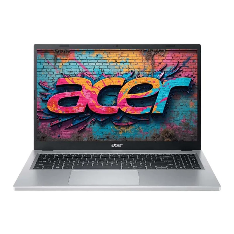 NOTEBOOK ACER ASPIRE GO 15 AG15-42P-R97/ AMD RYZEN 7-7730U/ 512GB SSD / 16 GB DDR4 RAM/ RADEON GRAPHICS PANTALLA 15.6 FULL HD / SILVER/ WIN 11