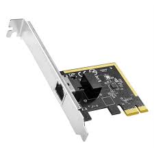 PLACA DE RED CUDY PCI EXPRESS PE10