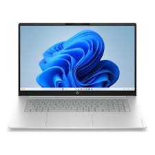 NOTEBOOK HP OMNIBOOK 3 17DG0107/ INTEL CORE ULTRA 7 225U 4.8GHZ / 16GB DDR5/ NVME 512GB / PANTALLA 17.3 FHD/ TECLADO RETROILUMINADO/ MICA SILVER