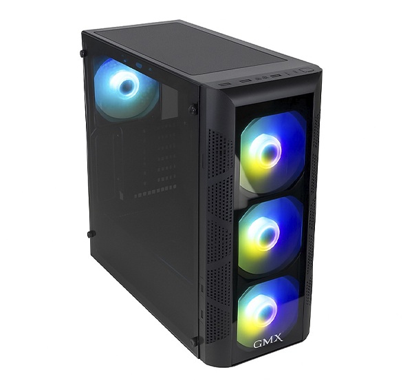 GABINETE GMX 170 4 COOLERS 