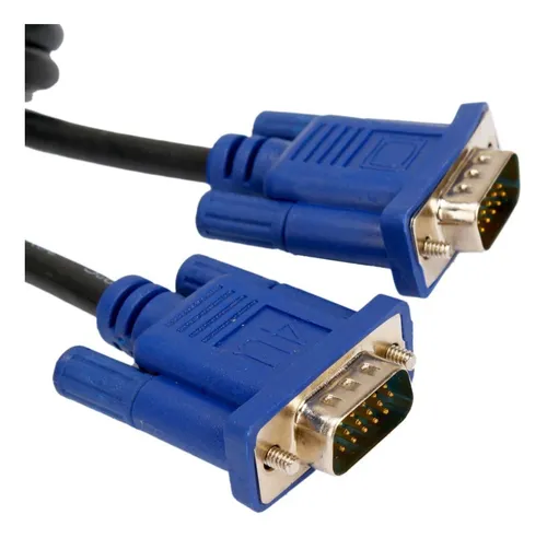 CABLE VGA 1.5 MTS