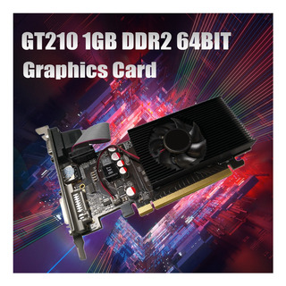 NVIDIA GEFORCE GT210 1GB C/COOLER