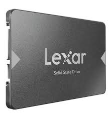 DISCO EXTERNO SSD 512 GB LEXAR 550MB/s