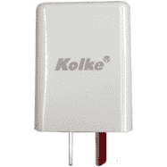 CARGADOR CABEZAL (SIN CABLE) USB TIPO C CARGA RAPIDA 25W