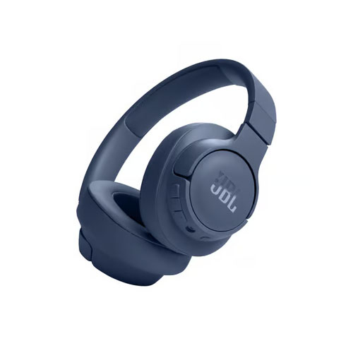 AURICULARES JBL T520 BLUETOOTH AZUL