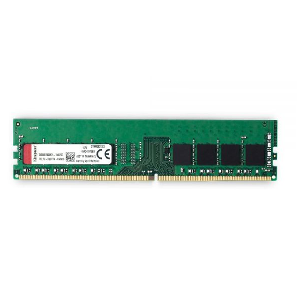 MEMORIA RAM KINGSTON 16GB 3200MHZ