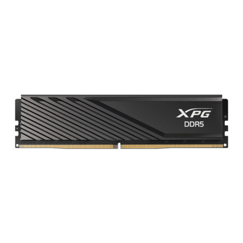 MEMORIA 16GB DDR5 ADATA XPG LANCER BLADE 5600MHZ C/DISIPADOR