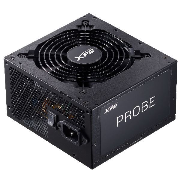 FUENTE 700W XPG PROBE 80+BRONZE PLUS