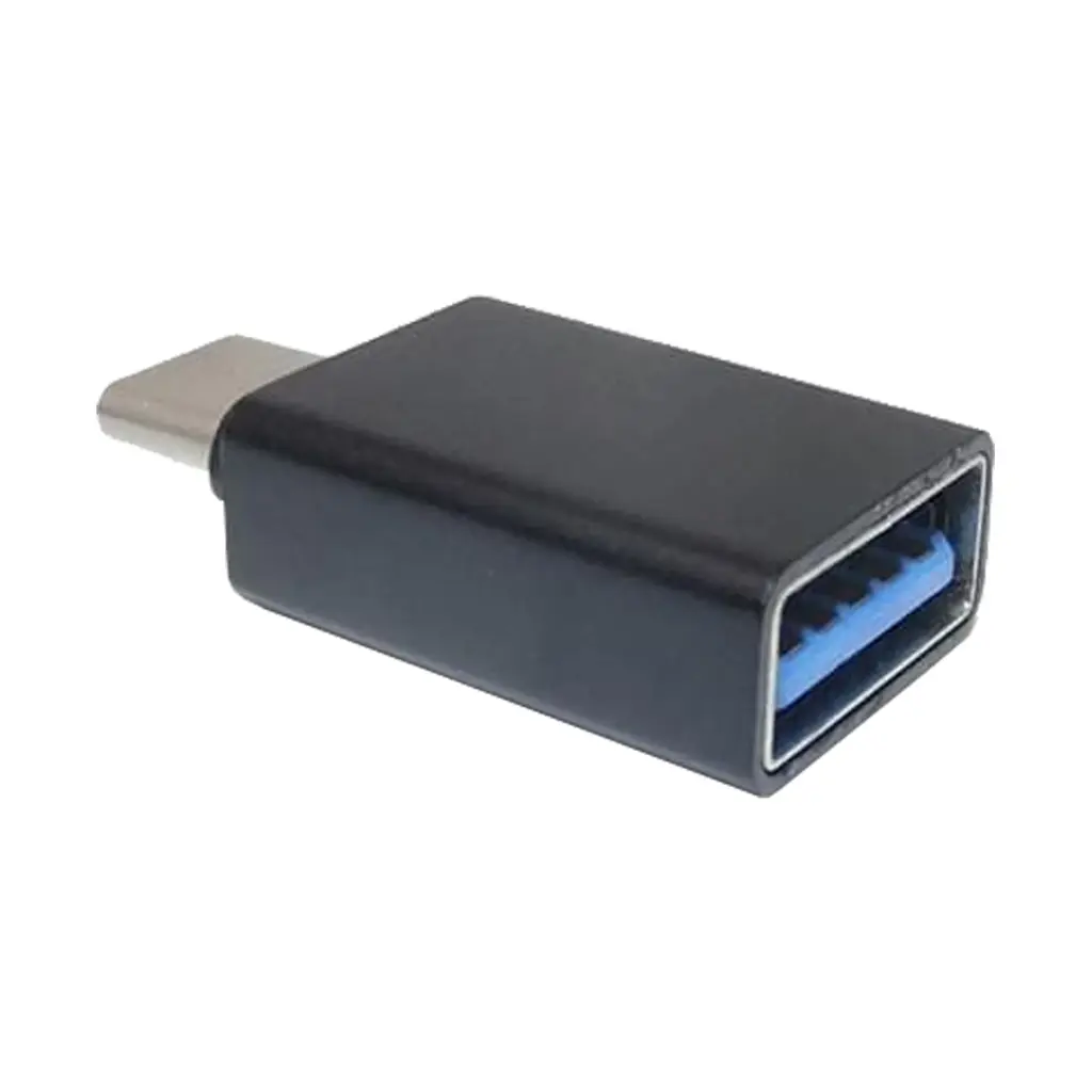 ADAPTADOR USB TIPOC M A USB H