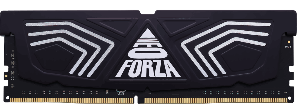 MEMORIA RAM 16GB DDR4 PC NEO FORZA 3200MHZ 