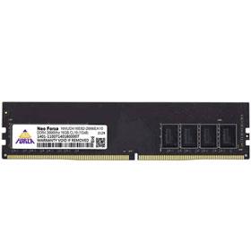 MEMORIA RAM 16GB DDR4 PC NEO FORZA 3200MHZ 