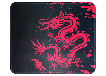 PAD MOUSE JNG SMALL DRAGON