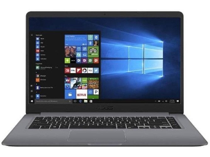 NOTEBOOK ASUS VIVOBOOK F415EA-AS31 / INTEL CORE™I3 -1115G4 / SOLIDO NVME 128GB / 8 GB DDR4 / PANTALLA 14" FULL HD / SLATE GREY / TECLADO RETROILUMINADO