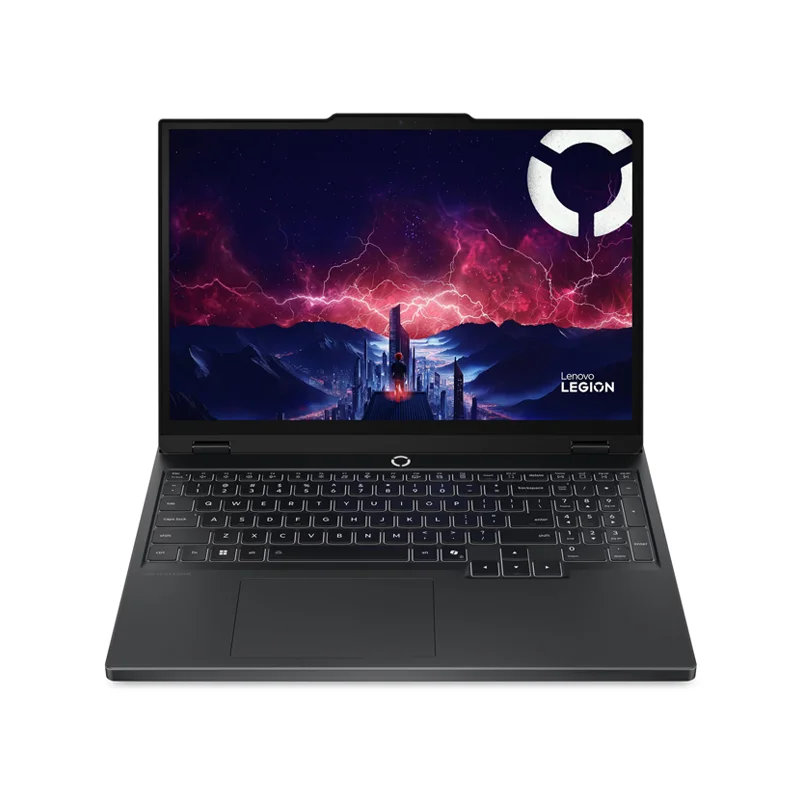 NOTEBOOK LENOVO LEGION 5 15AHP10/ RYZEN 7 260 5.1GHZ/ SSD NVME 512GB / 16GB DDR5 / PANTALLA 15.3" FULL HD / NVIDIA GEFORCE RTX 3060 8GB DDR7 DEDICADOS SHADOW / TECLADO RETROILUMINADO