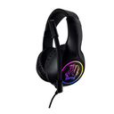 AURICULAR RAPTOR SHADOW CORE RGB 7.1 CANCELACION SONIDO USB 3.5MM