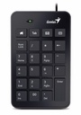 TECLADO NUMERICO GENIUS NUMPAD 100