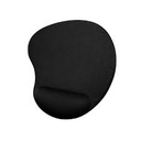 MOUSEPAD KOLKE CON ALMOHADILLA NEGRO