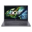 NOTEBOOK ACER ASPIRE LITE / INTEL CORE I7-1255U 4.7GHZ / NVME 512GB SSD / 16GB / PANTALLA 15.6 FULL HD / STEEL GREY / TECLADO RETROILUMINADO