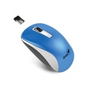 MOUSE GENIUS INALAMBRICO NX-7010 VARIOS COLORES