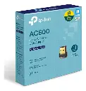 PLACA RED PCI-E TP-LINK USB ARCHER T2U AC600 DUAL BAND / DOBLE BANDA