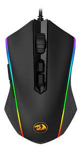 Mouse redragon m710 memealion chroma