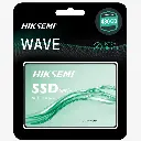 DISCO SSD SOLIDO 480GB HIKSEMI WAVE / 6GB/S