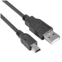 CABLE MINI USB 1.8 M 