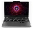NOTEBOOK LENOVO LOQ 15ARP9 GAMING/ RYZEN 7-7435HS / NVME 512GB SSD / 16GB DDR4 / PANTALLA 15.6 FULL HD 144HZ / WIN11 / NVIDIA RTX 4070 8GB DEDICADOS / LUNA GREY