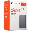 DISCO EXTERNO SEAGATE 2TB USB 3.0 EXPANSION BLACK