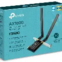 PLACA DE RED AX1800 ARCHER TX20E  WI-FI 6 BLUETOOTH 5.2 PCIE ADAPTER