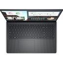 NOTEBOOK DELL 3530 / INTEL CORE I5-1334U 4.6GHZ 13AVA GENERACION / NVME 512GB SSD / 16GB DDR4 / PANTALLA 15.6 FULL HD TACTIL TOUCHSCREEN / BLACK