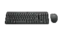 COMBO TECLADO Y MOUSE INALAMBRICO BLUETOOTH MK250 