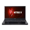NOTEBOOK ACER NITRO V ANV15-52-57BB / INTEL I5-13420H 4.6GHZ/ 16GB DDR4 / SSD NVME 512GB / NVIDIA GEFORCE RTX 5050 8GB DEDICADOS / PANTALLA 15.6 FULL HD / BLACK
