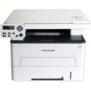 IMPRESORA MULTIFUNCION WIFI MONOCROMATICA PANTUM M6700DW 