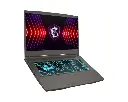 NOTEBOOK MSI THIN 15 B13VE / INTEL CORE I5-1340H 4.6GHZ/  16GB DDR4 / NVME 512GB SSD / NVIDIA GEFORCE RTX 4050 / PANTALLA 15.6 FHD